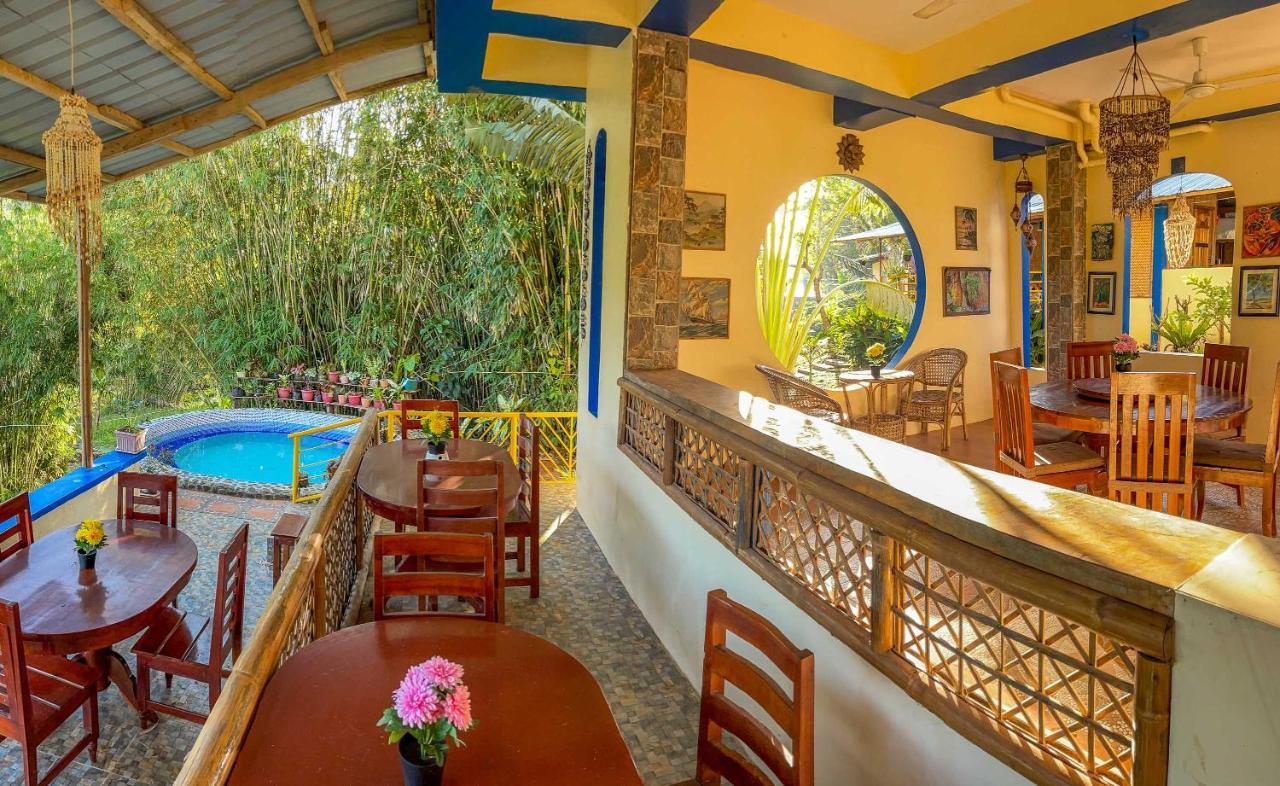 Blue Moon Guesthouse 푸에르토프린세사 외부 사진