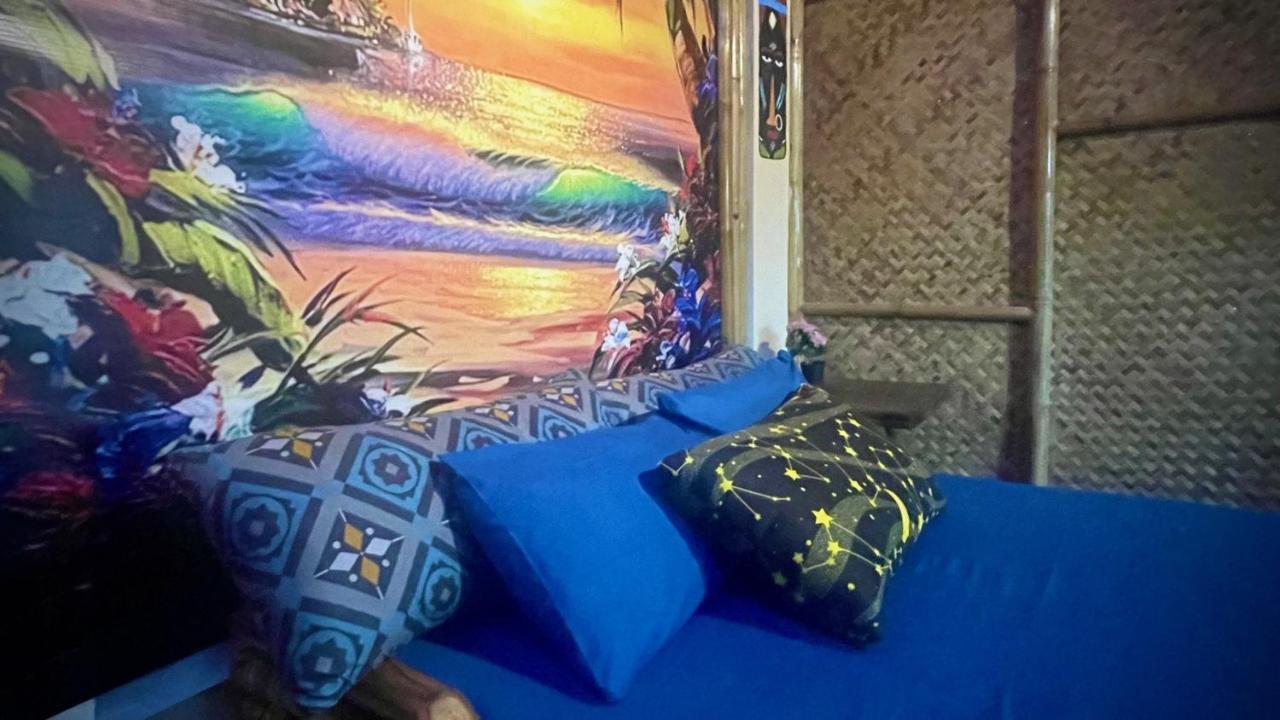 Blue Moon Guesthouse 푸에르토프린세사 외부 사진