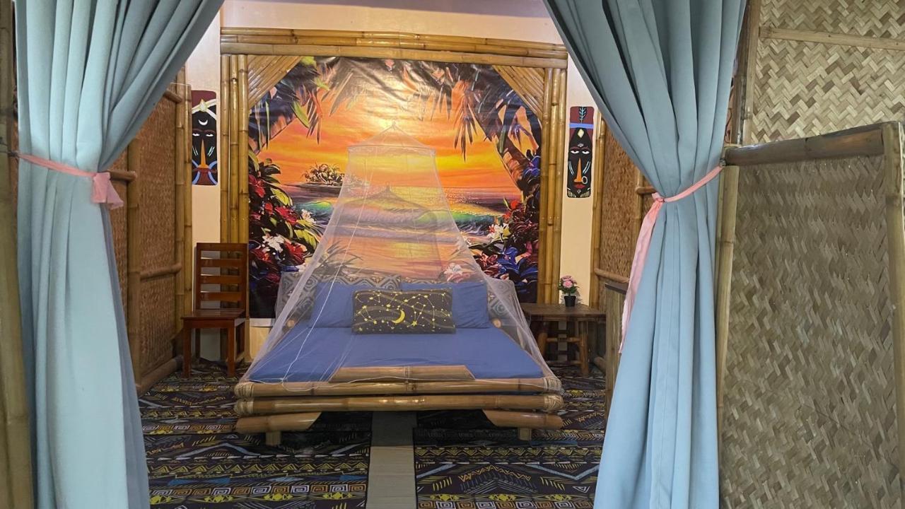 Blue Moon Guesthouse 푸에르토프린세사 외부 사진
